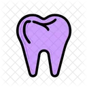 Dente Medico Saude Icon