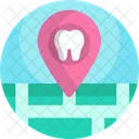 Dentes Dentista Dentista Icon