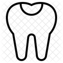 Dente  Ícone