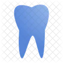 Dente  Icon