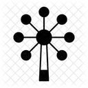 Dente De Leao Ícone
