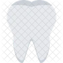 Dente Medicina Dentista Icon