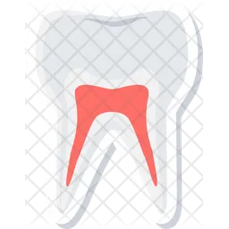 Dentes  Ícone