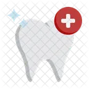 Dentes Dental Dente Ícone