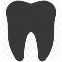 Odontologia Dentista Estomatologia Ícone