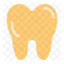Dentes Dental Oral Ícone