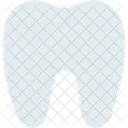 Dentes Dente Dental Ícone