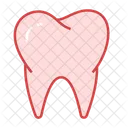Dentes Dental Dente Ícone