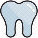 Odontologico Dentista Saude Ícone
