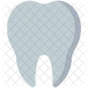 Dentes Dental Dente Ícone