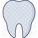 Dentes Dental Dente Ícone