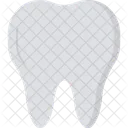 Dentes Dental Dente Ícone