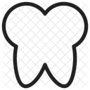 Dentes  Ícone