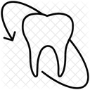 Dentes  Ícone