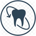 Dentes  Ícone