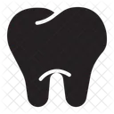 Dentes  Ícone