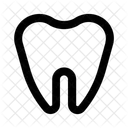 Dentes  Ícone