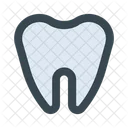 Dentes Dente Dental Ícone
