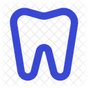 Dentes Hospital Check Up Ícone