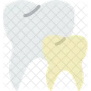 Dentes  Ícone