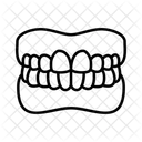 Dentes  Ícone