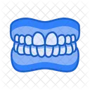 Dentes  Ícone