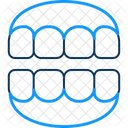 Dentes  Ícone