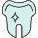 Dentes Dente Dental Ícone