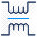 Dentes Dente Dental Ícone