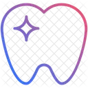 Dentes Ícone