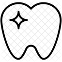 Dentes Ícone