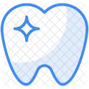 Dentes Ícone