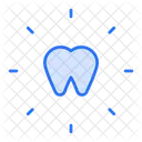 Dentes Dental Dente Icon