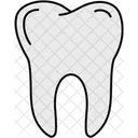 Dentes  Ícone