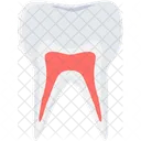 Dentes Cuidados Saude Ícone