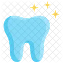 Denti puliti  Icon