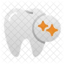 Denti puliti  Icon