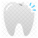 Denti rotti  Icon