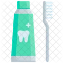 Dentifricio  Icon