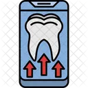 Dentist Professional Oral Health Icon