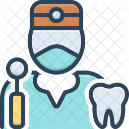 Dentist  Icon