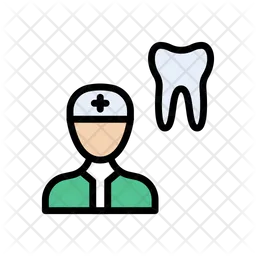 Dentist  Icon