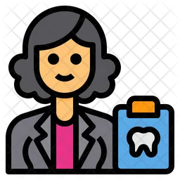 Dentist  Icon