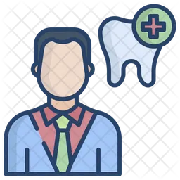 Dentist  Icon