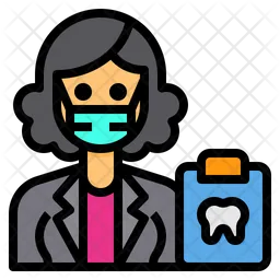 Dentist  Icon