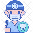 Dentist Icon
