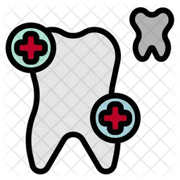 Dentist  Icon