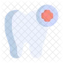 Dentist Clinic Treatment Icon