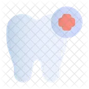 Dentist Clinic Treatment Icon