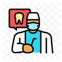 Dentist Dental Doctor Dental Icon